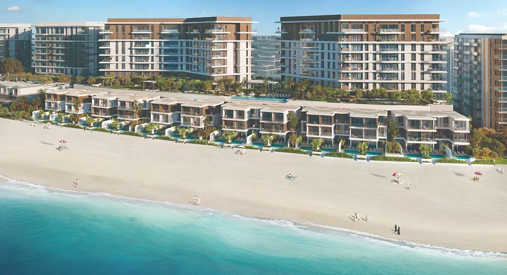 Azura Beach Residences