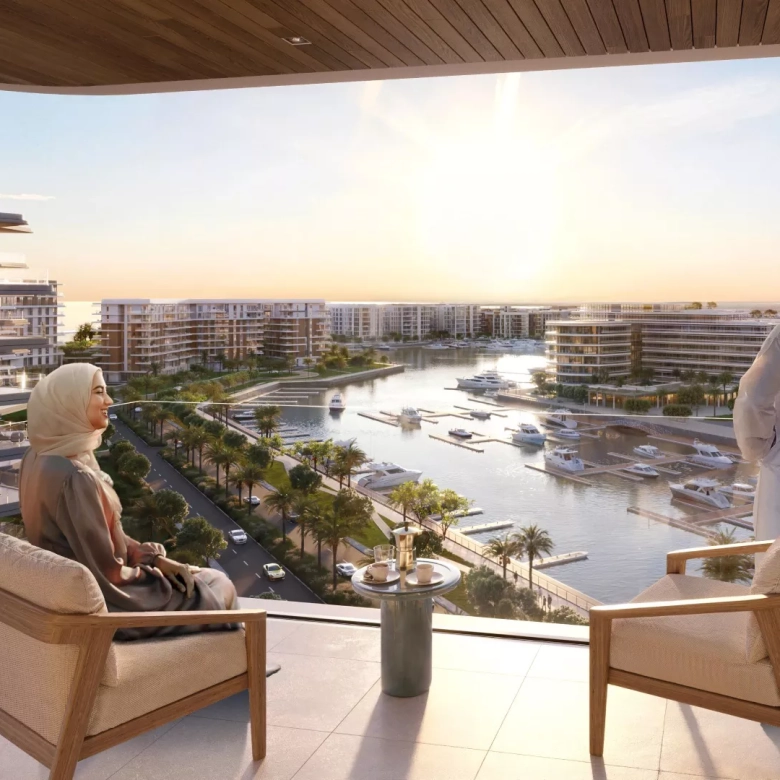 Azura Beach Residences