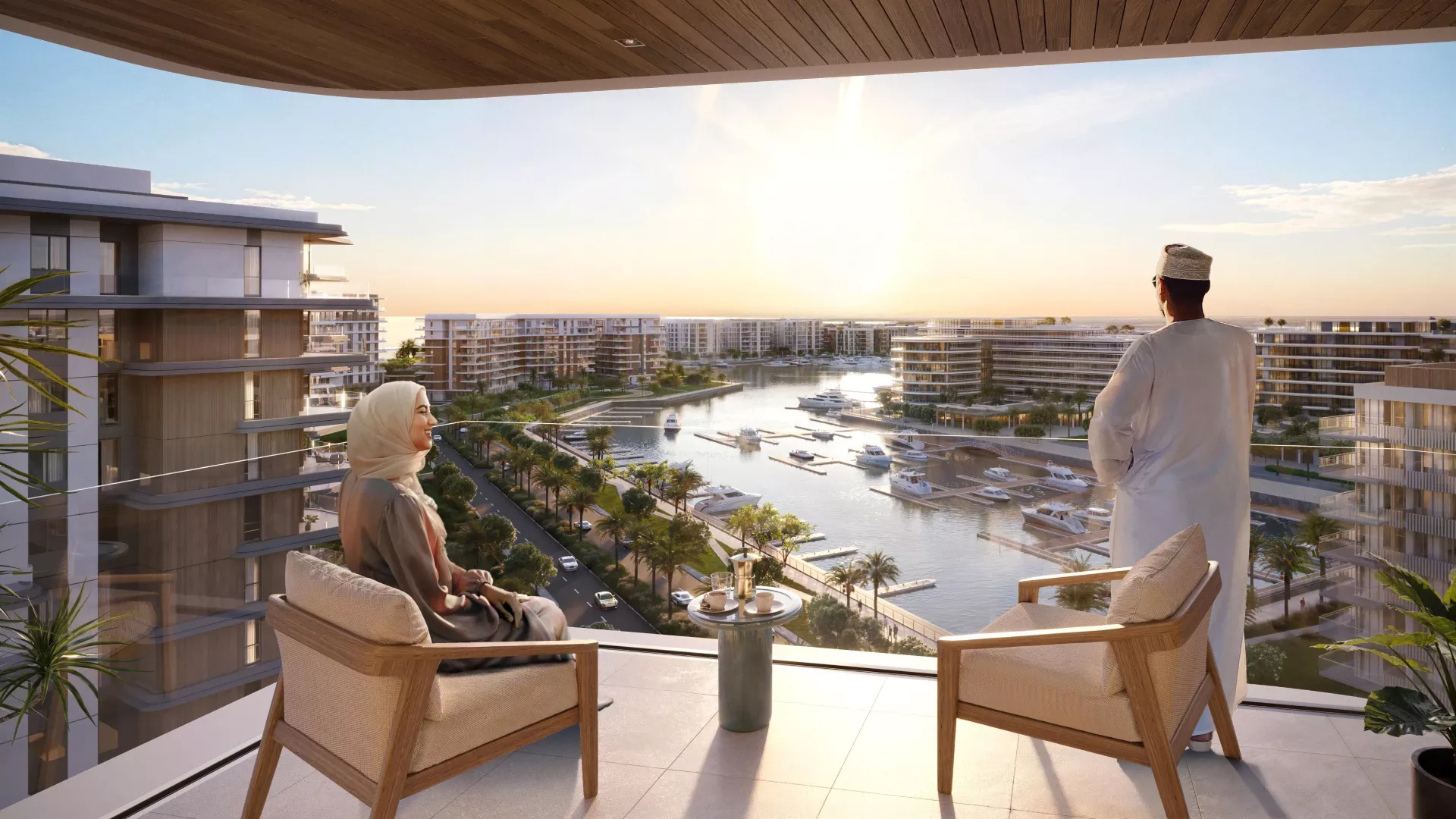 Azura Beach Residences