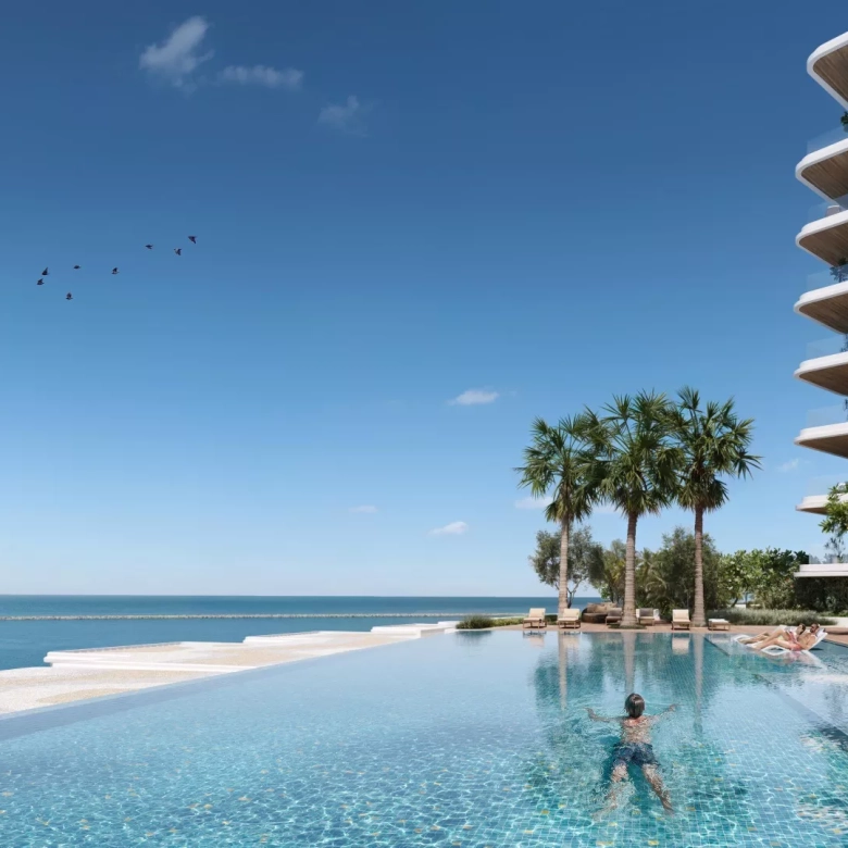 Azura Beach Residences
