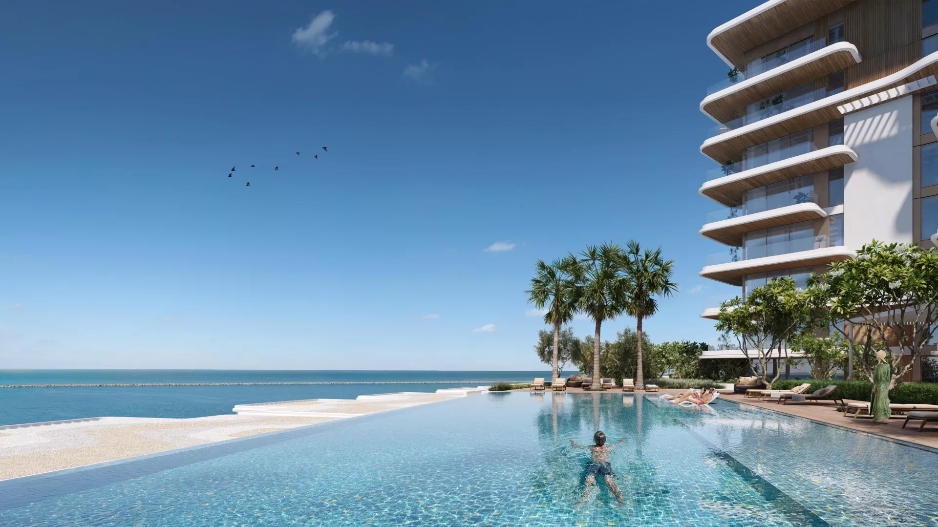 Azura Beach Residences