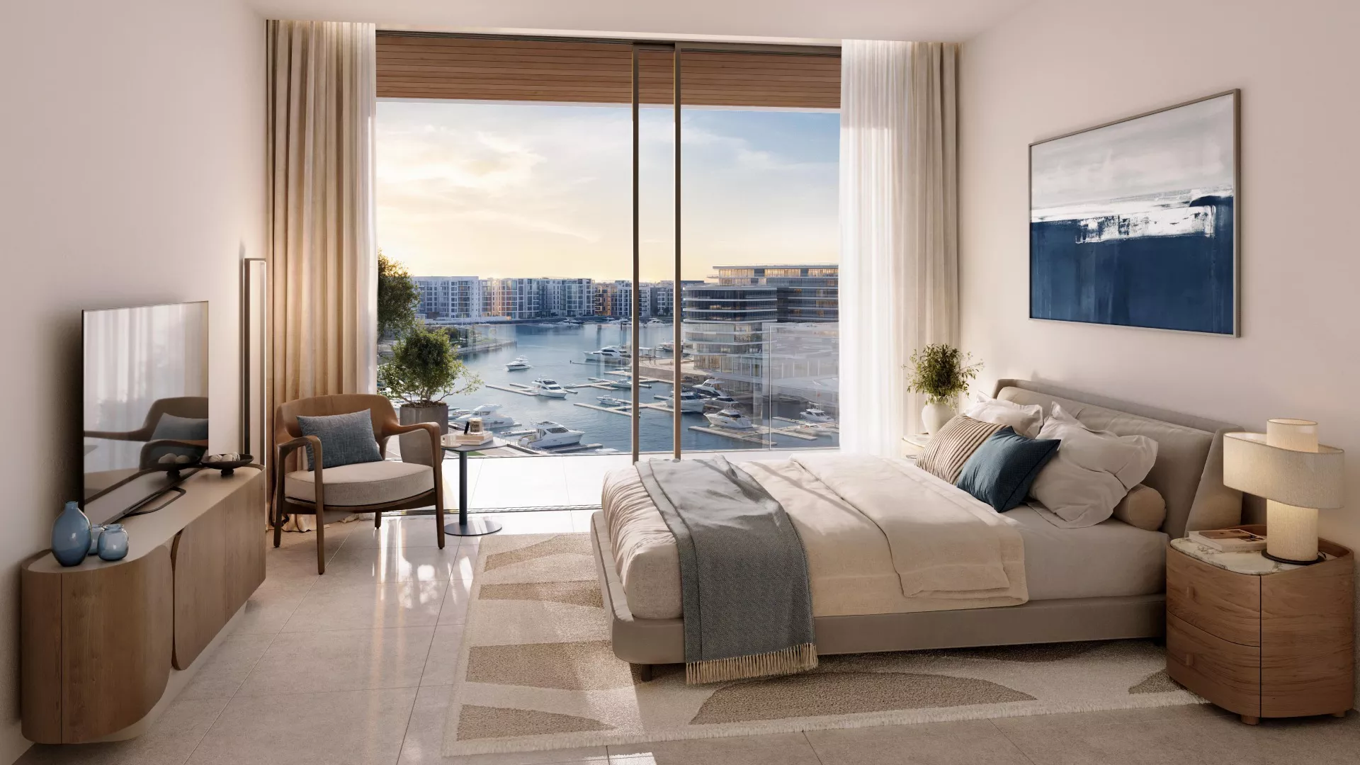 Azura Beach Residences