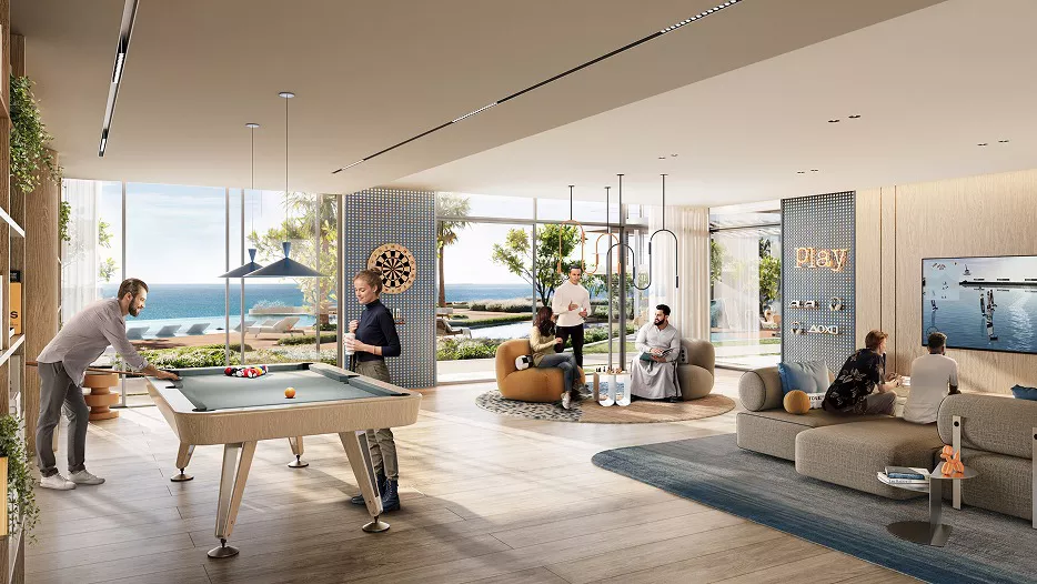 Azura Beach Residences