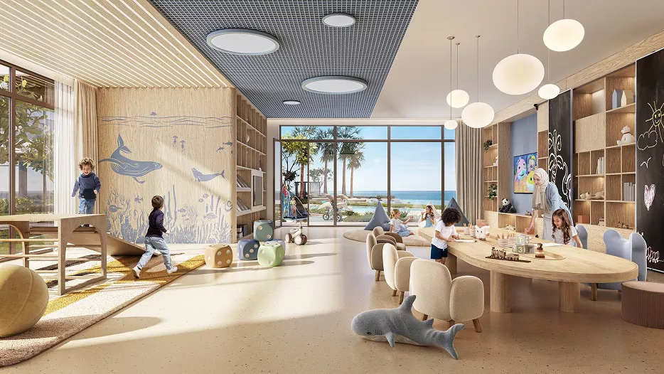 Azura Beach Residences