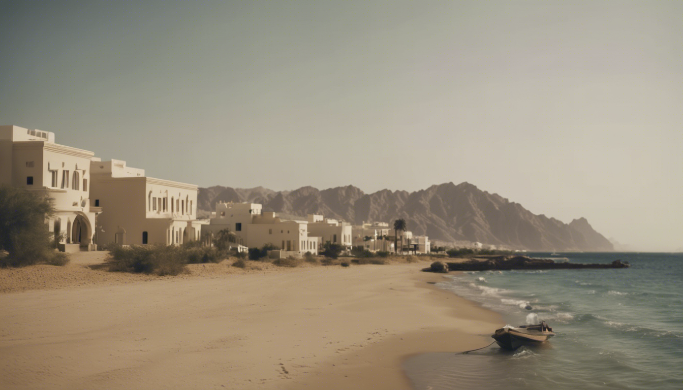 A Gateway to the Middle East for Iranian Investors