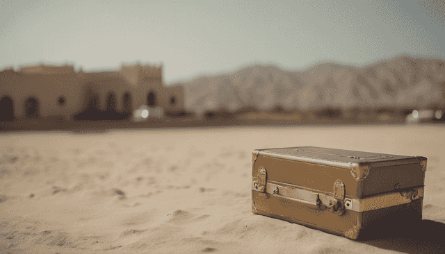 Owning Property in Oman as a Foreign Investor