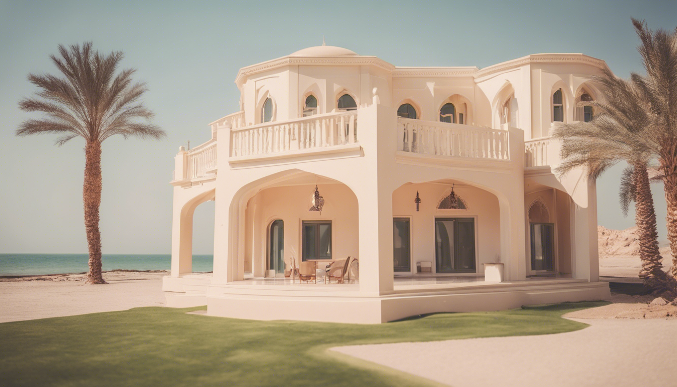 A Gateway to the Middle East for Iranian Investors