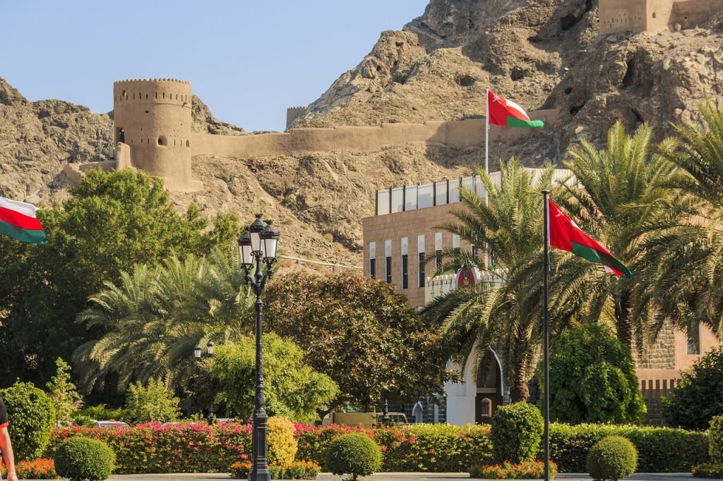 The Best Freehold Properties in Oman