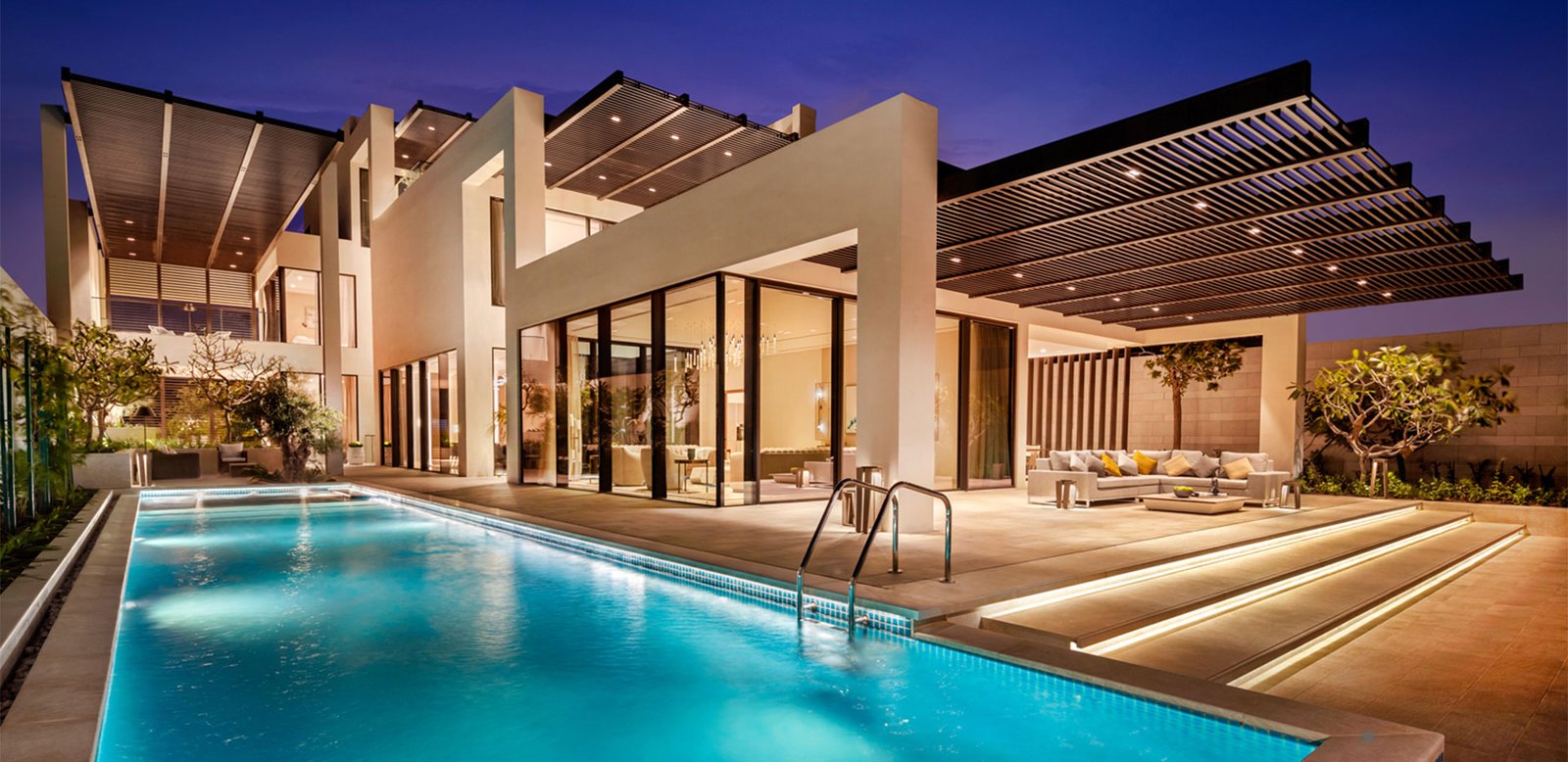 The Best Freehold Properties in Oman