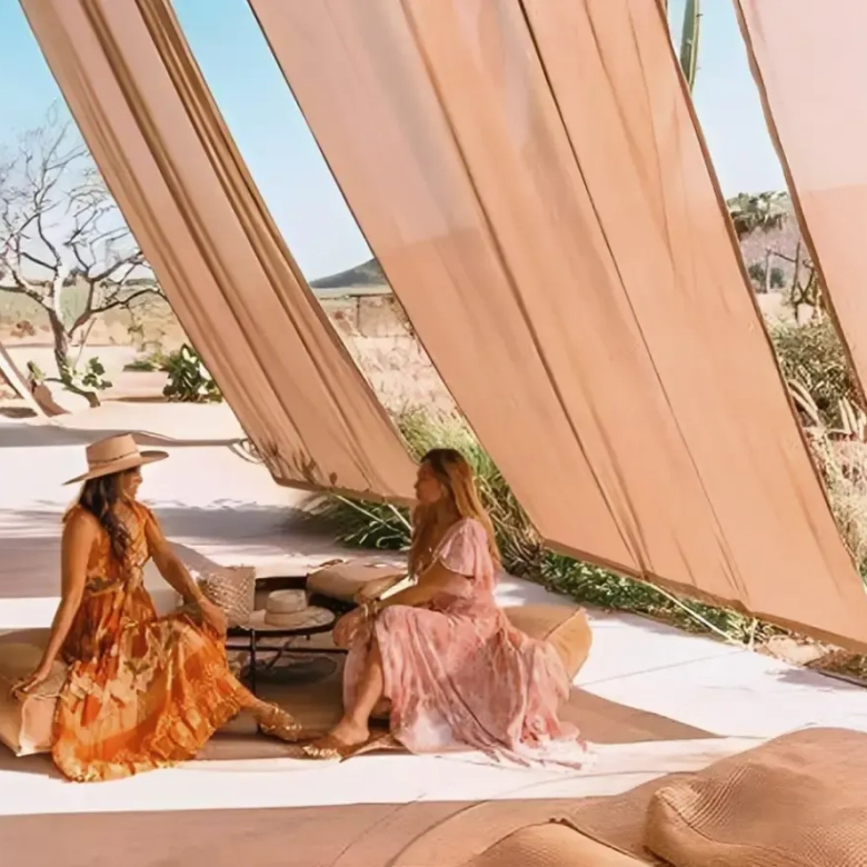 Uptown Muscat by Wujha, Muscat