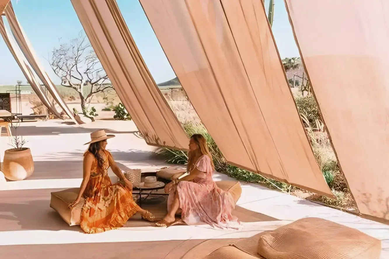 Uptown Muscat by Wujha, Muscat