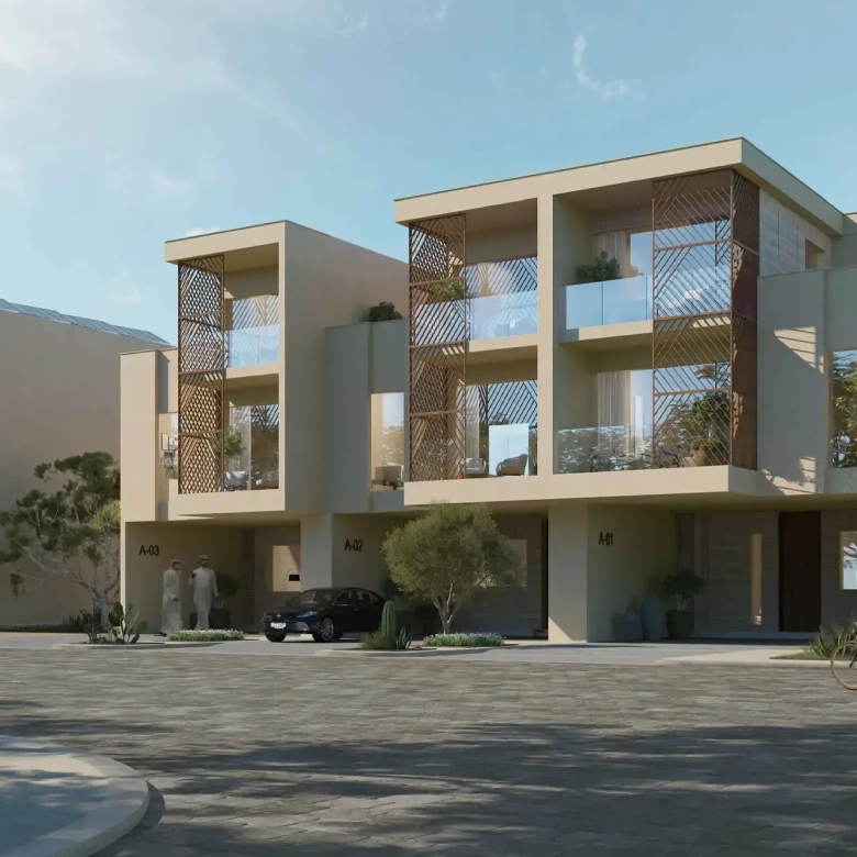 Uptown Muscat by Wujha, Muscat